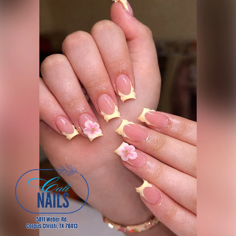 Nail July 22